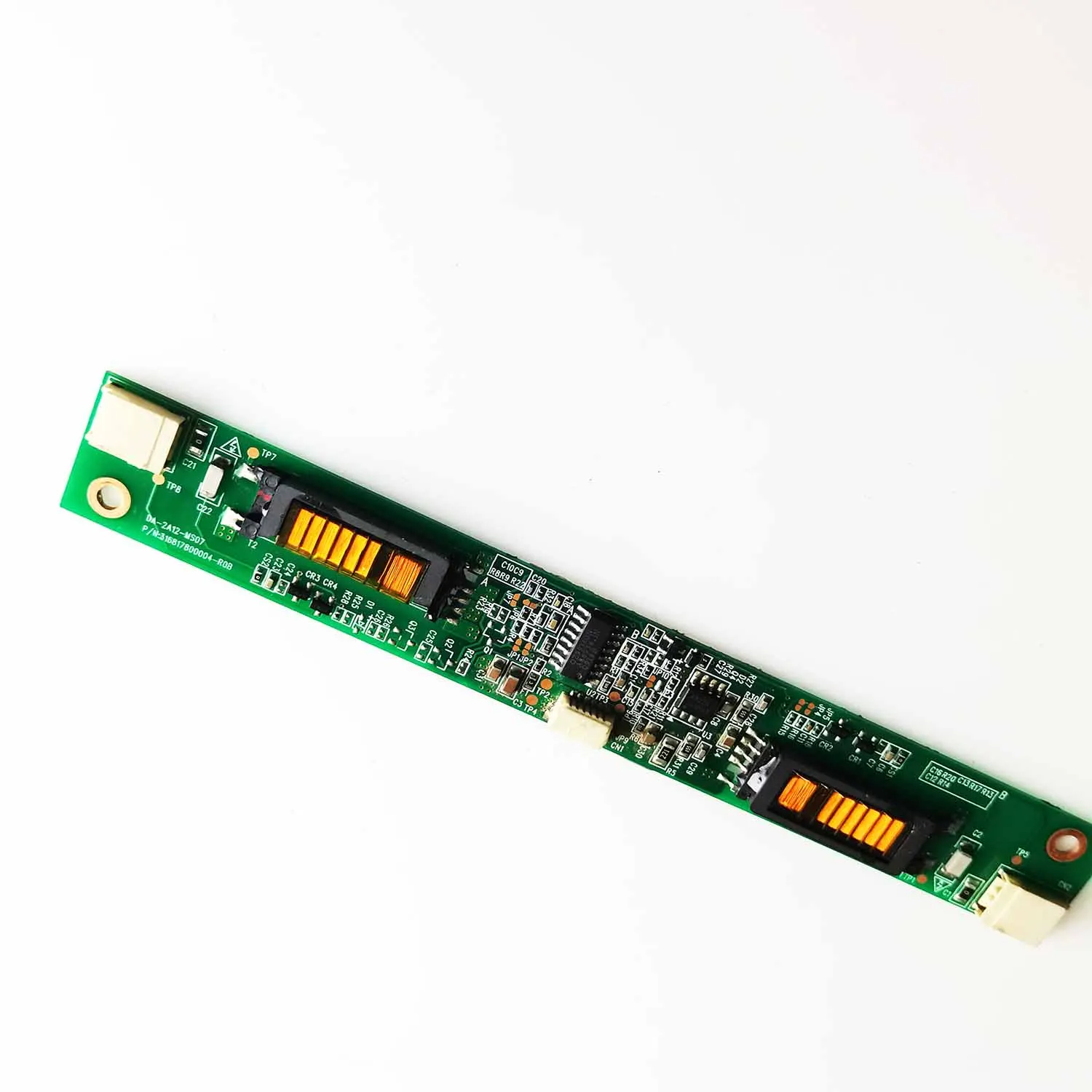 HX-S inverter DA-2A12-MS07 der Hochspannung stange e227809