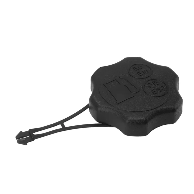 2pcs 594061 Fuel Tank Doors ABS Fuel Tank Cover Light Weight Gas Tank Door Cover For Tether 675Exi 725Exi