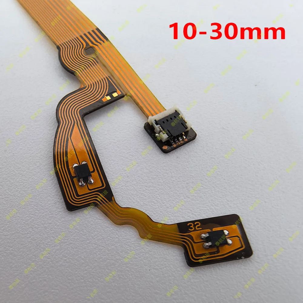 New 10-30Mm Lens St…