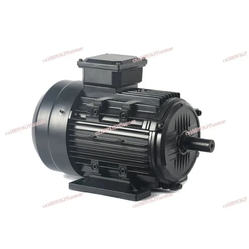 DC24V 48V 72V DC brushless motor 1.5KW2.2KW 3KW5.5KW7.5KW permanent magnet motor