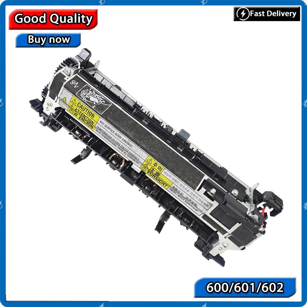 

Original Fuser For HP M600 M601 M602 M603 Fuser Assembly RM1-8395-000CN RM1-8395 RM1-8396-000CN RM1-8396 RM1-8396-000 Printer