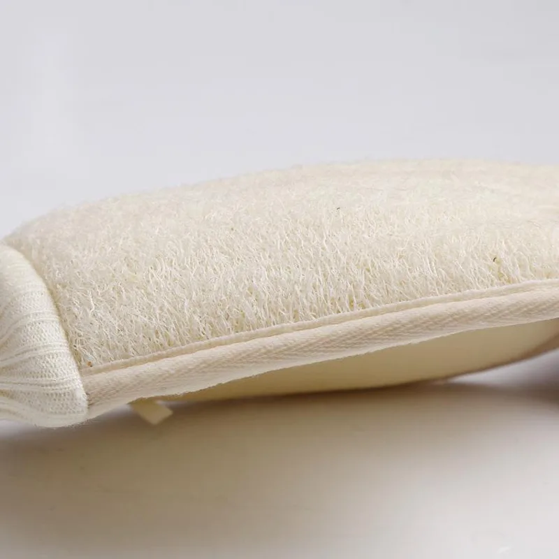 Loofah-Juego de guantes de baño para adultos, Toalla de baño, fabricantes de toallitas de baño, venta al por mayor, cómodo de usar, 1 Juego