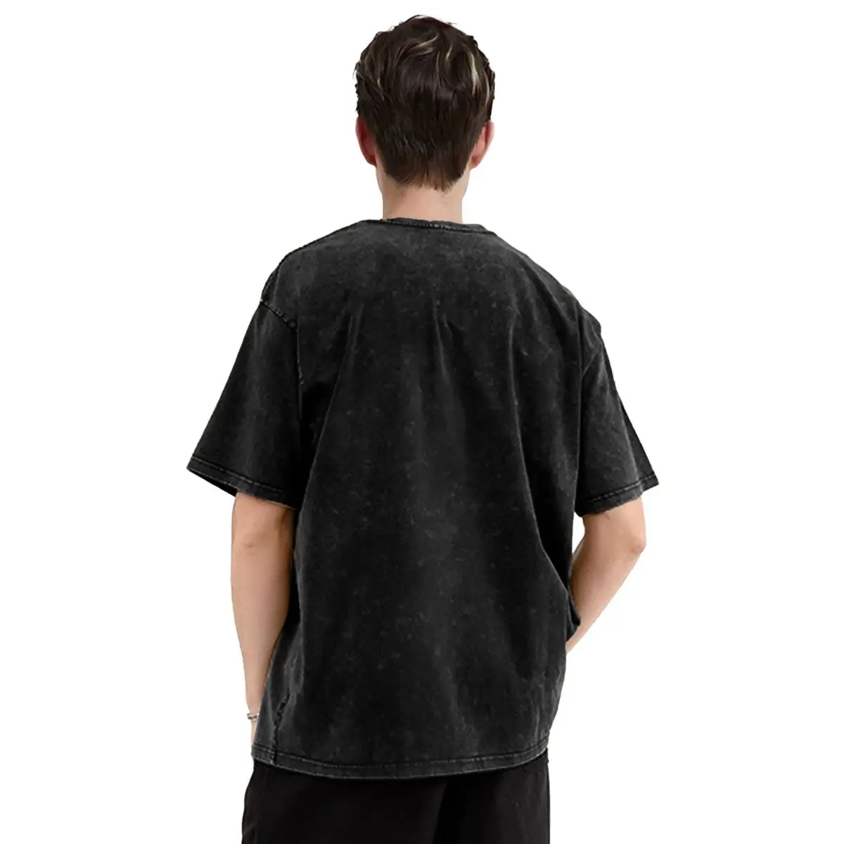 Camiseta masculina engraçada Rolls Royce com estampa são camisetas femininas soltas e justas