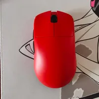 Ratón inalámbrico ultraligero FGG Madlions Mad G Pro Max Original 8K HZ modo Dual baja latencia PAW3395 accesorios para jugadores regalos