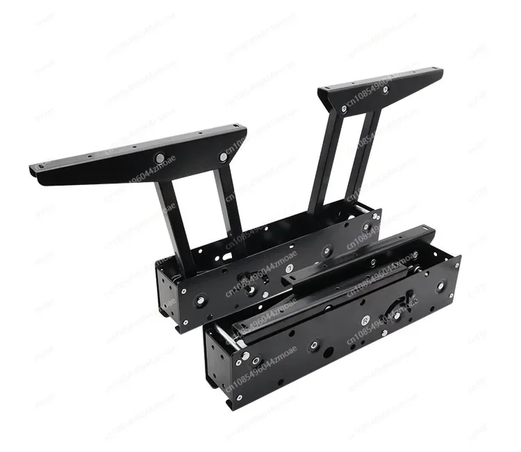 

Многофункциональные интеллектуальные аксессуары для оборудования, подъемная рама двойного назначения для обеденного стола и журнального столика