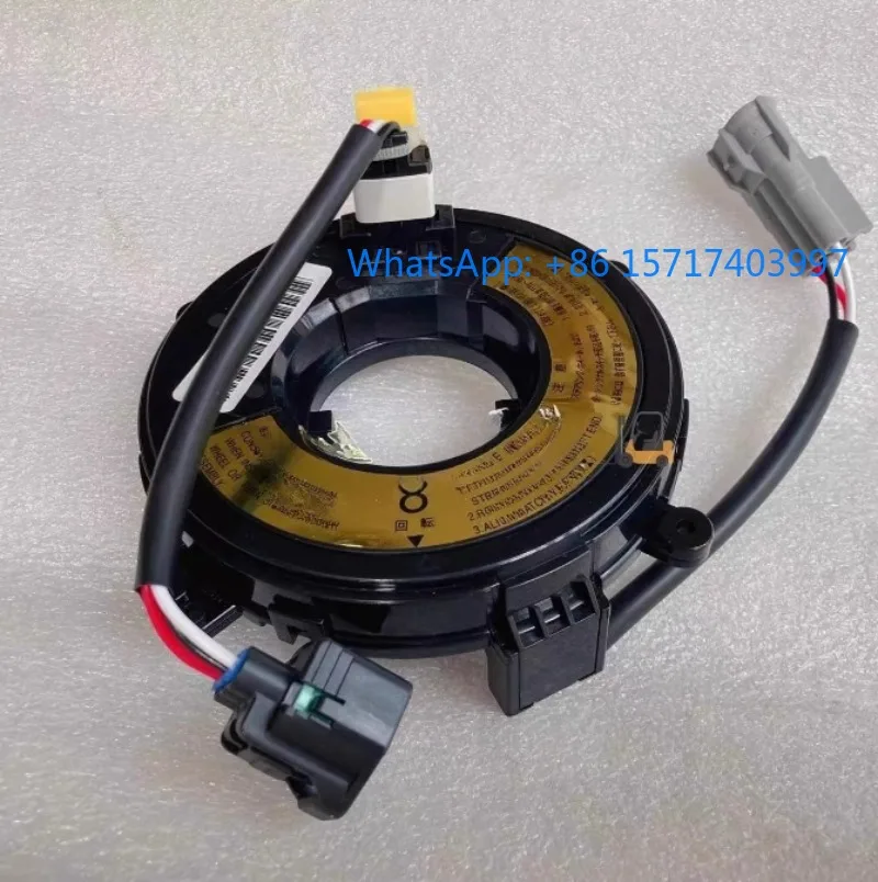 

7FBR 8FBR Детали вилочного погрузчика, рулевое управление, датчик направления 45190-13900-71