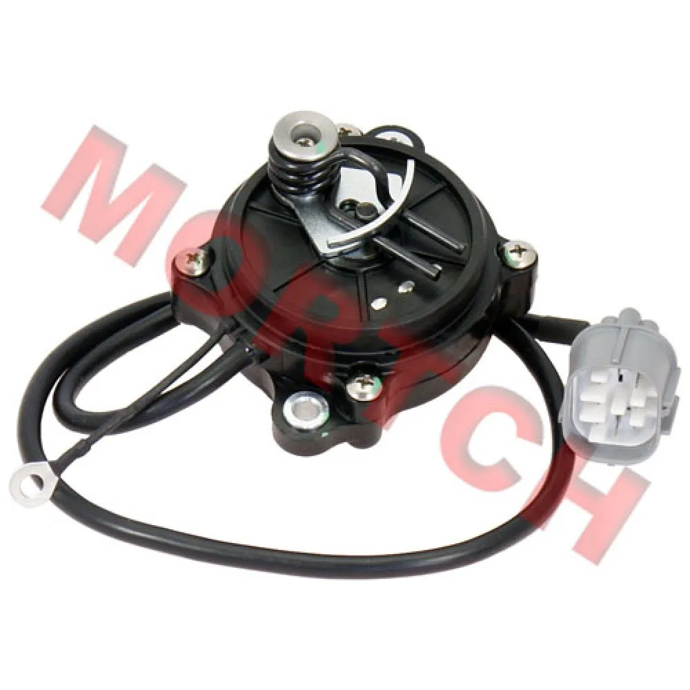 Front Differential Motor Assy, Front Gear Case Q890-314000-10000 For CFMoto ZForce1000 UForce 600 1000