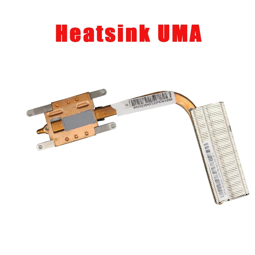 

Радиатор для ноутбука Lenovo 90205423 AT14J0020R0 B40 B40-80 ZIWB2 UMA