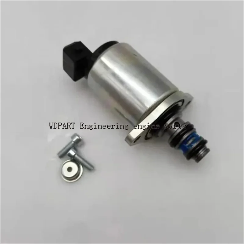 

TM58401 3768317 24V hydraulic solenoid valve For Parker 923636.0756 Tractor Truck Forklift Excavator