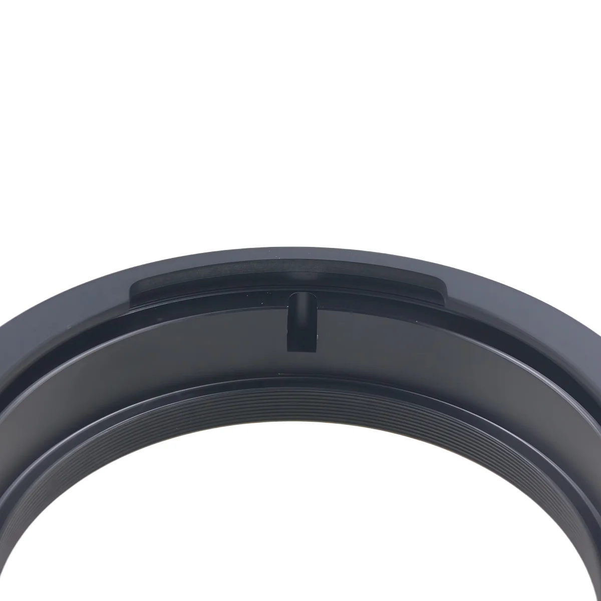 Pixco Mount Adapter Ring for Kiev 60 Pentacon 6 Lens to Mamiya 645 Camera with Infinity Focus