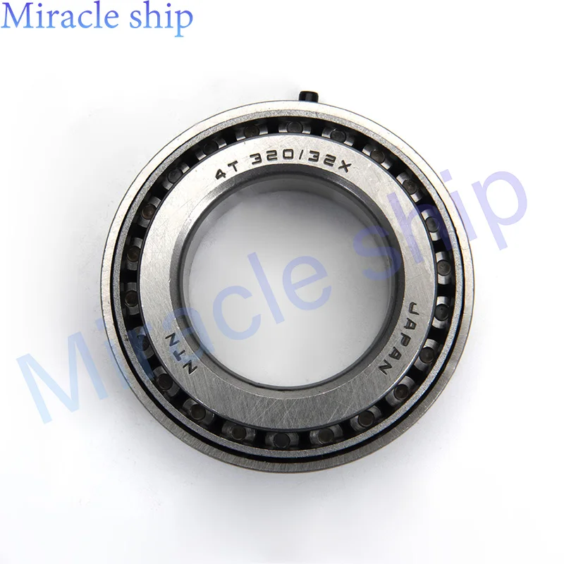 

Подшипники 93332-000U0 используются для морских двигателей Yamaha с 40-конной мощностью 93332-000U0-01 93332000U0 Детали подвесного двигателя