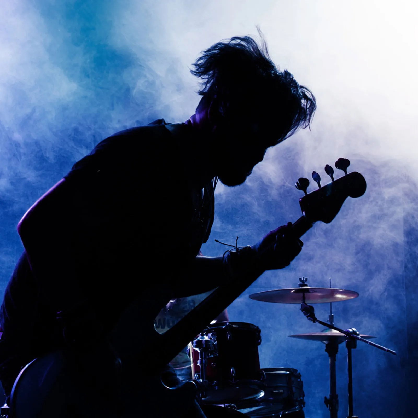 

1 set 1 Set Metal Bass String Tuning Pegs Right Handed Electric Machine Heads Replacement For Guitar Parts Durable Tuning Keys