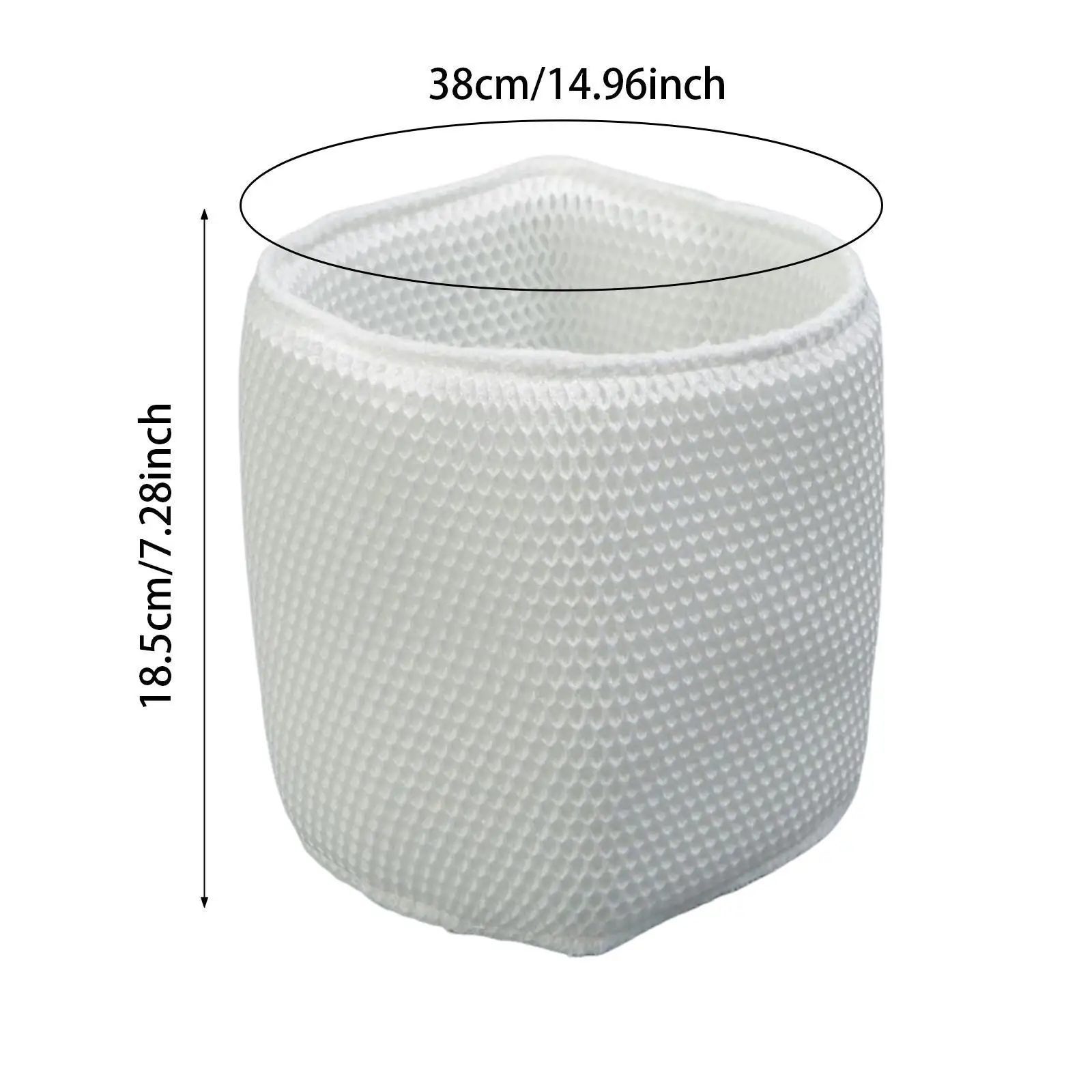 가습기 위킹 필터 쉬운 유지 보수 고성능 F-vxm30C F-zxce50C F-p0535C F-31C6vc F-vxg35C 용 직접 교체