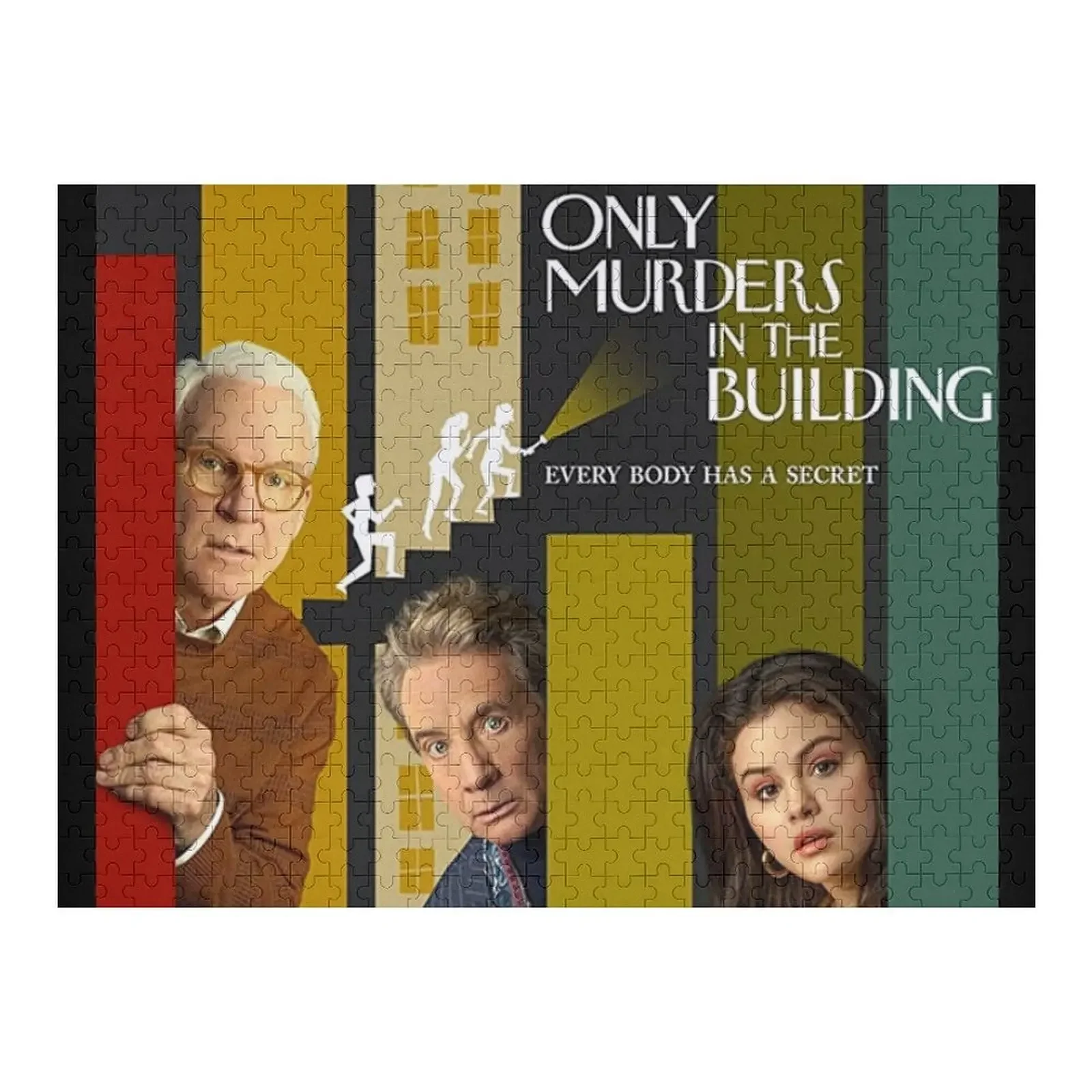 

Omitb trending Jigsaw Puzzle Personalised Toys Wooden Jigsaws For Adults Jigsaw Pieces Adults Baby Wooden Puzzle