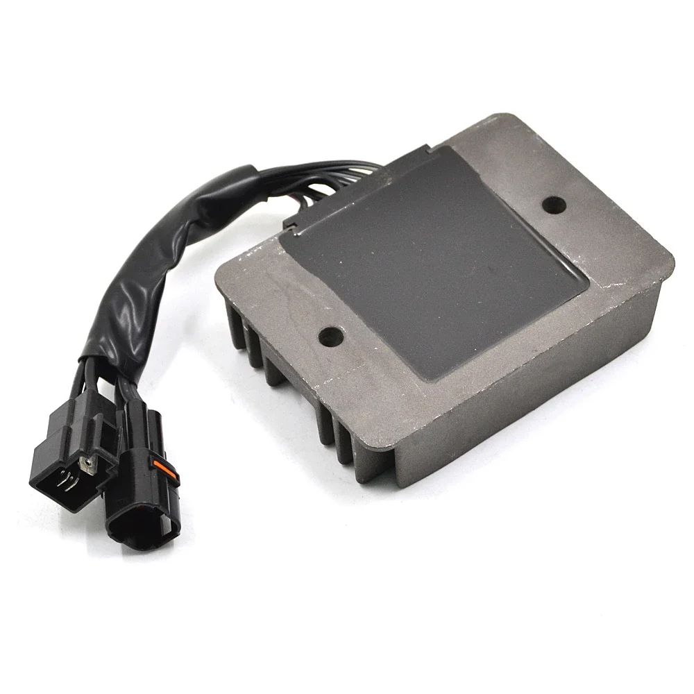 VL800 VZ800 منظم المعدل الجزء الثابت غطاء الملف لسوزوكي VL800T VL800C VL800B VL VZ 800 بوليفارد C50 M50 الدخيل C800 M800