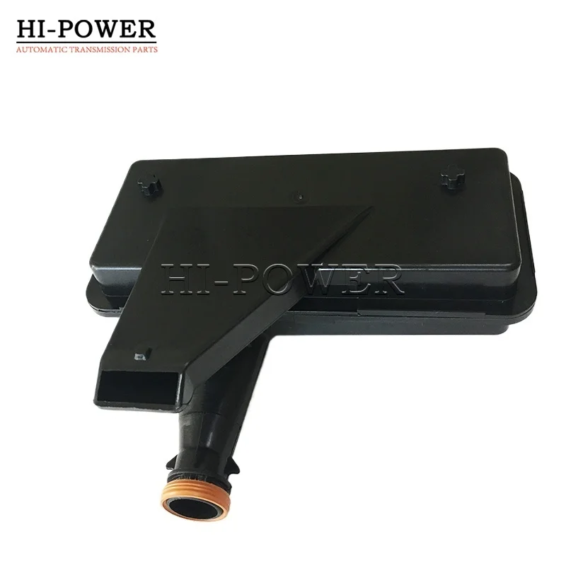 

0B5 Новый DL501 DSG автоматическая коробка передач масляный фильтр 0B5-325-429E 0B5325429E для Audi DL501 0B5 OB5