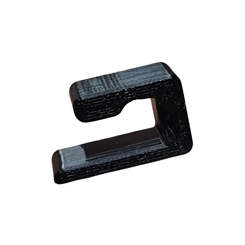 U55C Replacement Keyboard Clip For Key Mini Keyboard Easy Installation