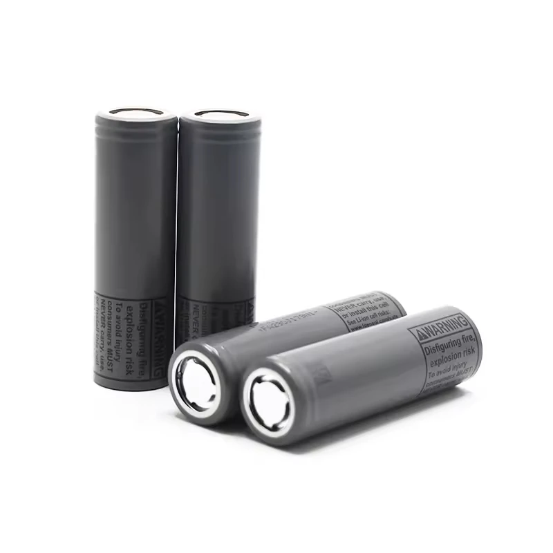 Inr21700 M50LT Rechargeable Lithium Ion Batteries 3.7v 5000mah 10a Li Ion Battery Cell for Electric Bicycle