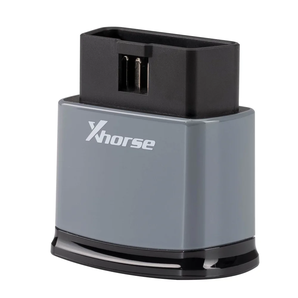 Picture 6: Xhorse XSBTK0EN Bluetooth Digital Smart Key Compatible with IOS/Android Support Over Keyless Start Function Vehicle Modification