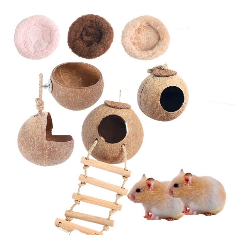 Hamster House Bite-… - image