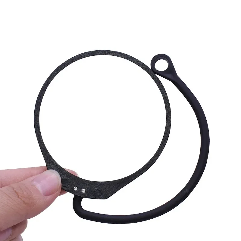 غطاء خزان الوقود الفرقة الحبل لأودي A1 A3 A4 A5 A6 A7 A8 Q3 Q5 Q7 خط غطاء خزان الوقود رقم: 180201556