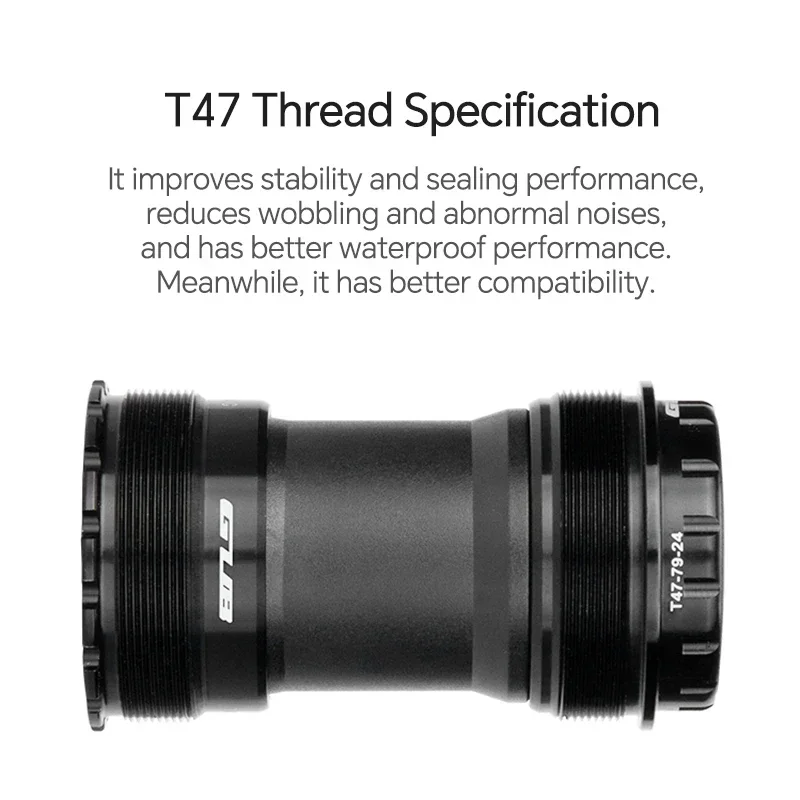 Thumbnail 2 - #53 Latest Bicycle Bottom Brackets Offers