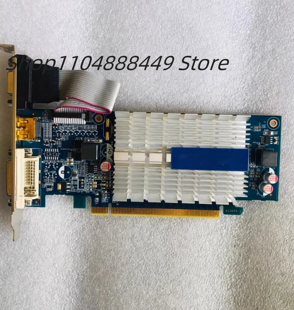 

GV-N210D3-1GI GV-N210SL-1G display card