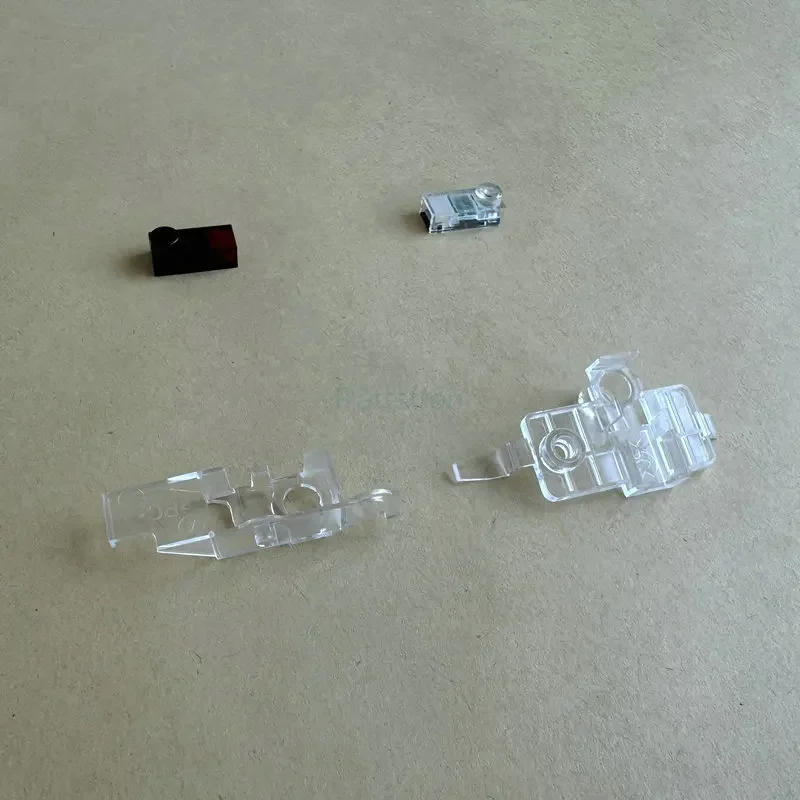 Long LIfe New Roller System Parts Sensor 444-32006 444-32007 Cover 046-12501 046-12502 For use in Riso EZ EV SF SV