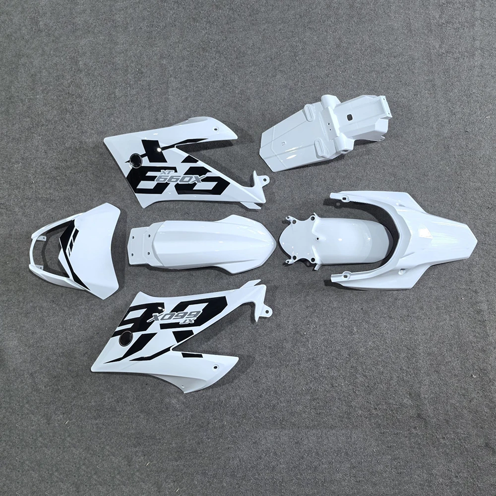Kit de Carenado para Motocicle - Model Kit Yamaha reseña y precio