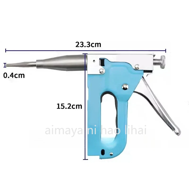 Automobile Ignition Lock Screw Quick Disassembler Bald Head Reverse Wire Screw Removal Tool