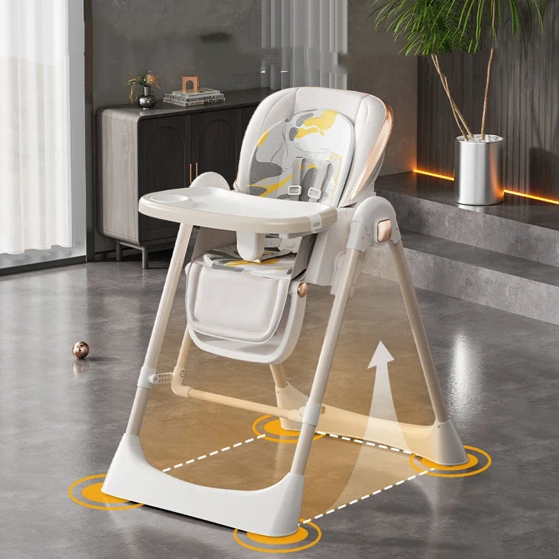 Thumbnail 3 - #11 Latest Adjustable Baby Highchairs Offers