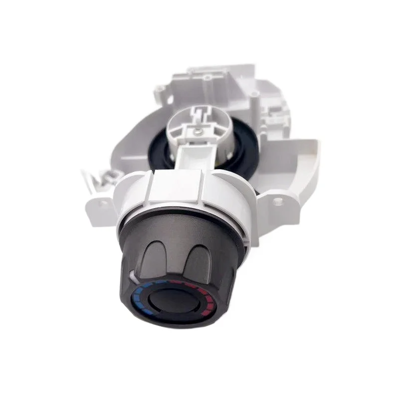 

For Honda Fit 2009-2014 Air Conditioning Temperature Control Switch Air Conditioning Mode Control Knob Mechanism Genuine