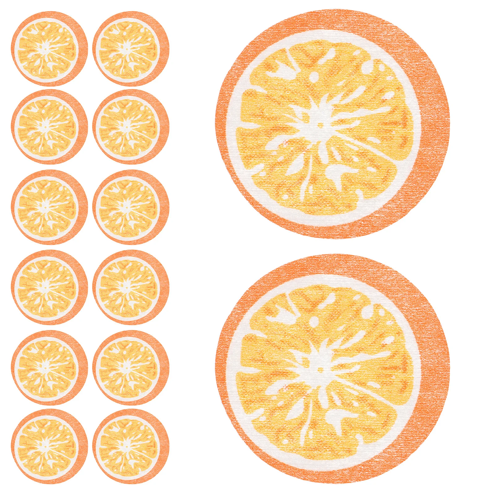 

50 Pcs Pattern Face Mask Sheets Skincare Facial Neck Moisturizing Reusable Cotton Pads Beauty Spa Sheet Mask Cover Paper