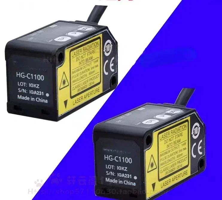 forHG-C1200 HG-C1400 HG-C1030-P HG-C1200-P Original HG-C1100  C1050 Sensor