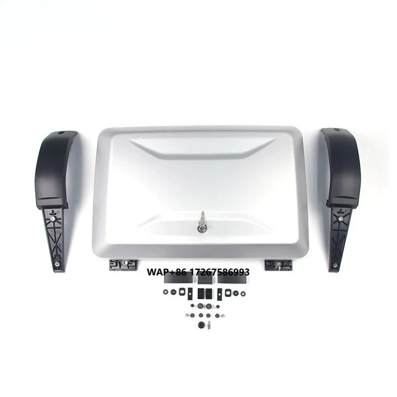 

Tool Pack Fit for 110 and 90 2019 Model Silver Blue Green White Black and Carbon Look Pack Box for