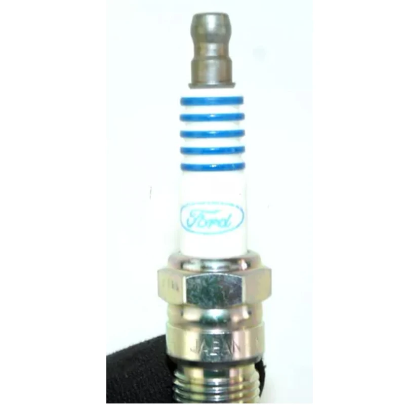6PCS CYFS12YT4X SP580 Genuine Iridium Spark Plug For Motorcraft SP534 SP580X CYFS12YT4X