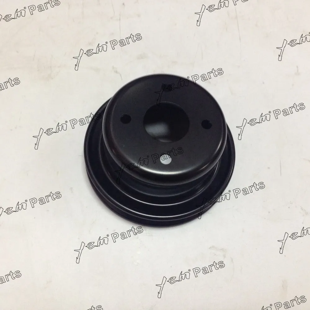 D1703 Fan Pulley Is Suitable for Engine Accessories