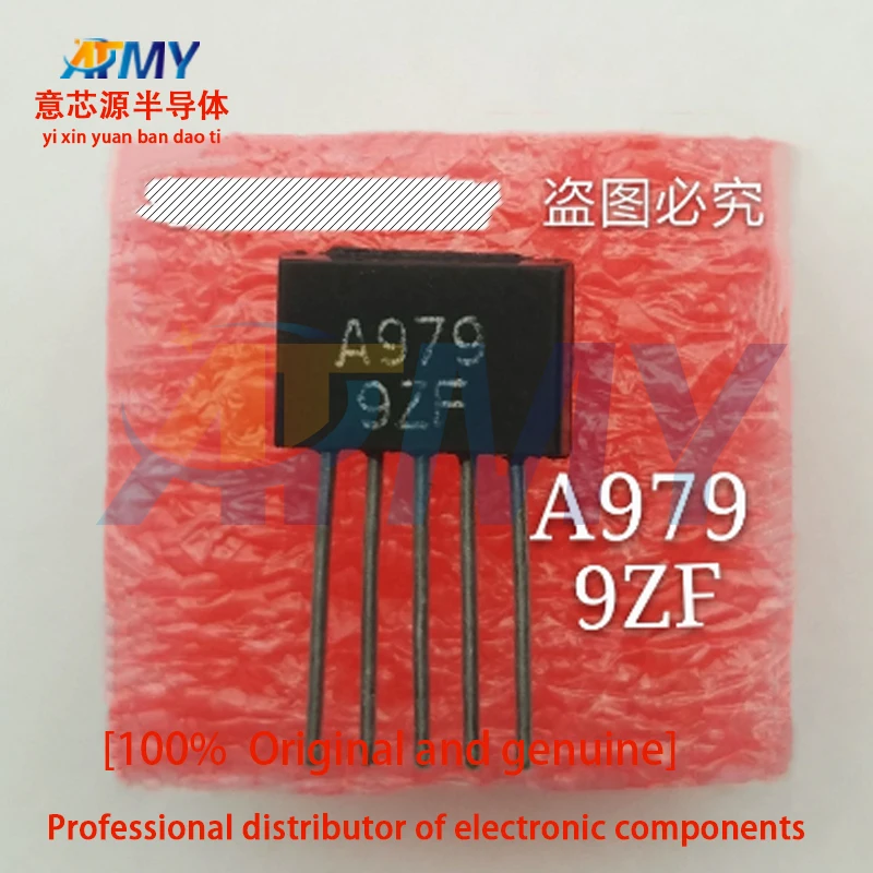 

2SA979 2SC2259 A979 C2259 Original import dismantling twin pairing