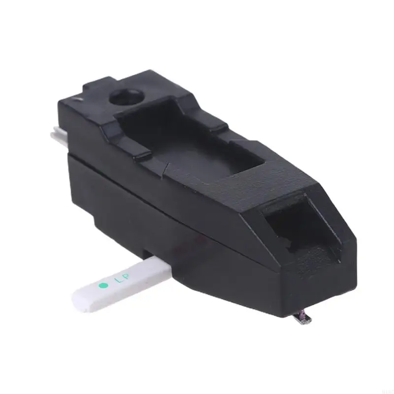 Agujas giratorias dobles salida 918C para vinilo para para Player Record