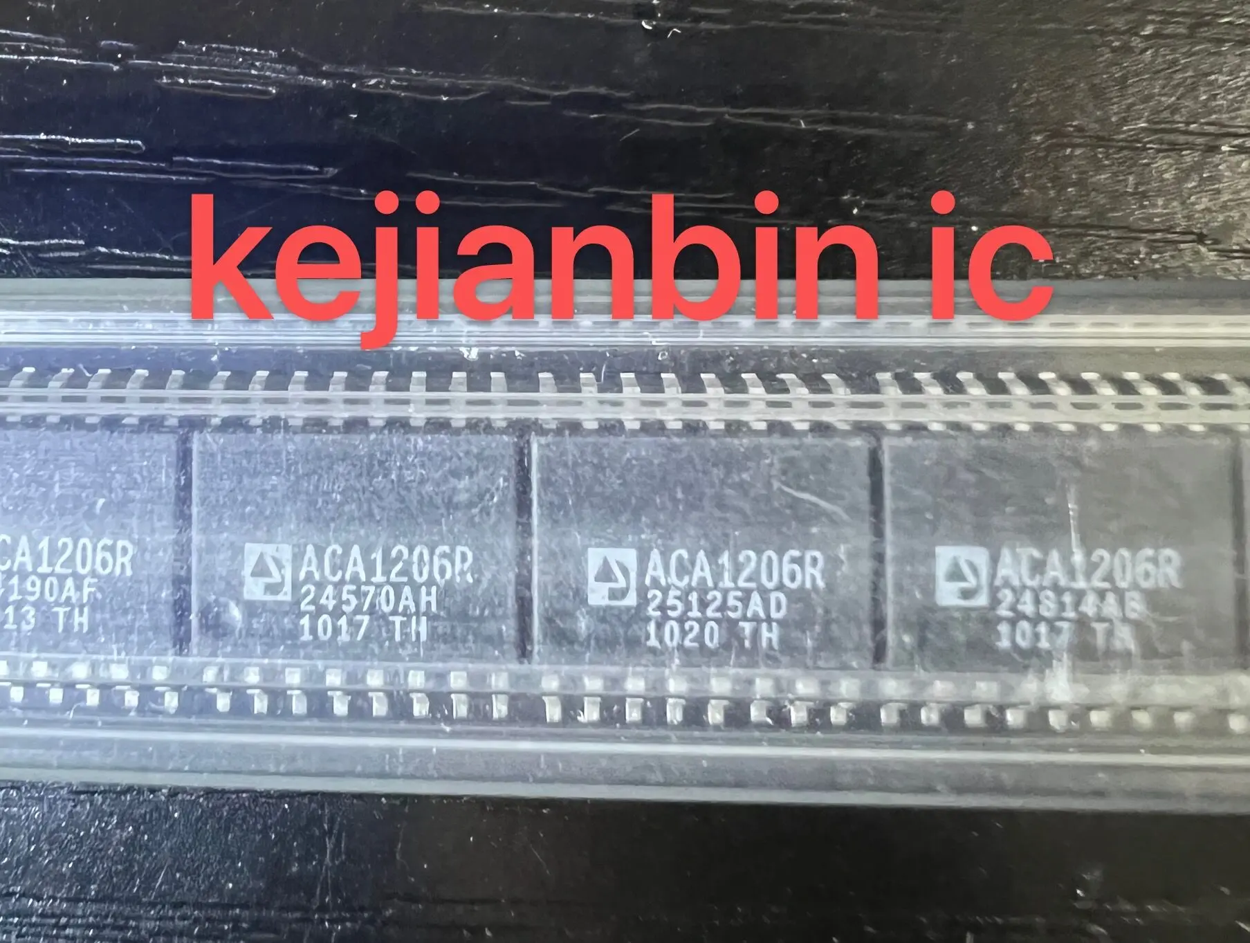 10 ~ 20ชิ้น/ล็อต ACA1206 ACA1206R HSOP16 100% ยี่ห้อใหม่