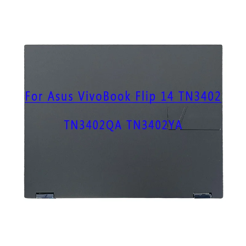 

Для ASUS Vivobook S 14, откидной TP3402 TN3402 TN3402Z TP3402Z TP3402ZA TP3402V ЖК-дисплей со светодиодной подсветкой и дигитайзером в сборе с сенсорным экраном