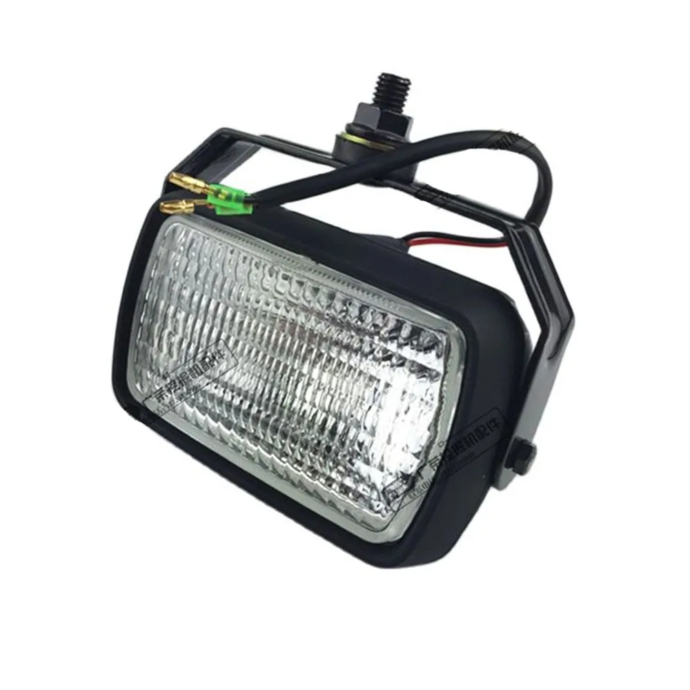 

Excavator Big Arm Light Work Light Toolbox Headlights For PC For Liugong For SK For EX