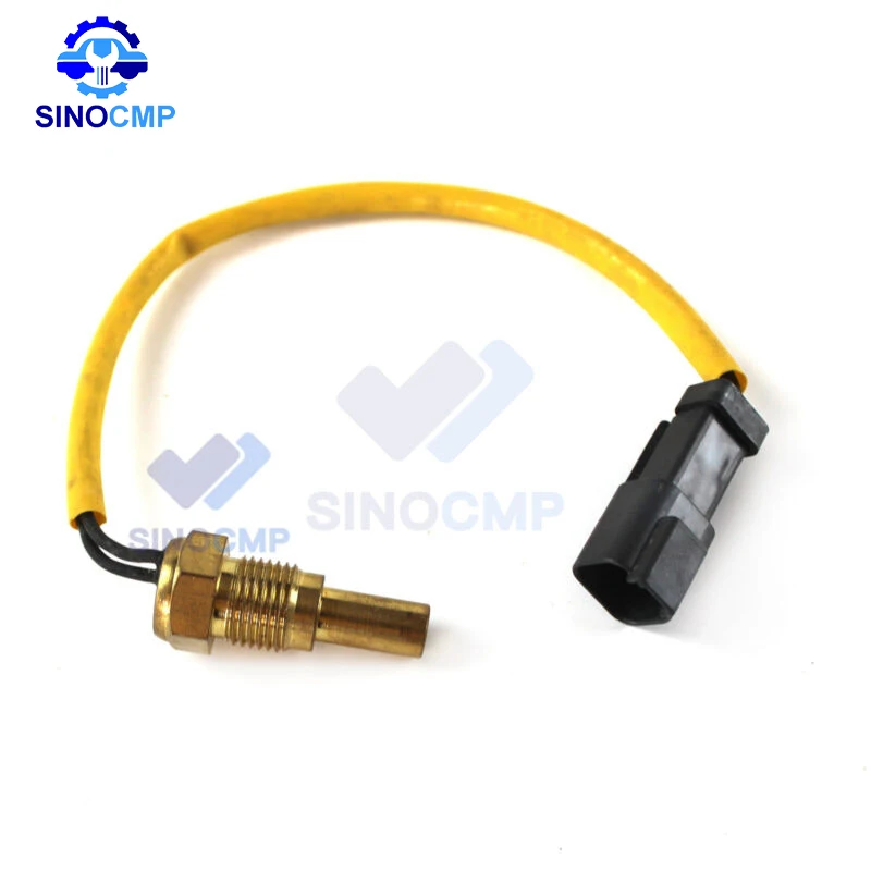 

135-2336 1352336 34390-02200 Датчик температуры воды для CAT 320B 320C E320C 311B 312B 315B 315C 317B LN 318B 320B L 321B