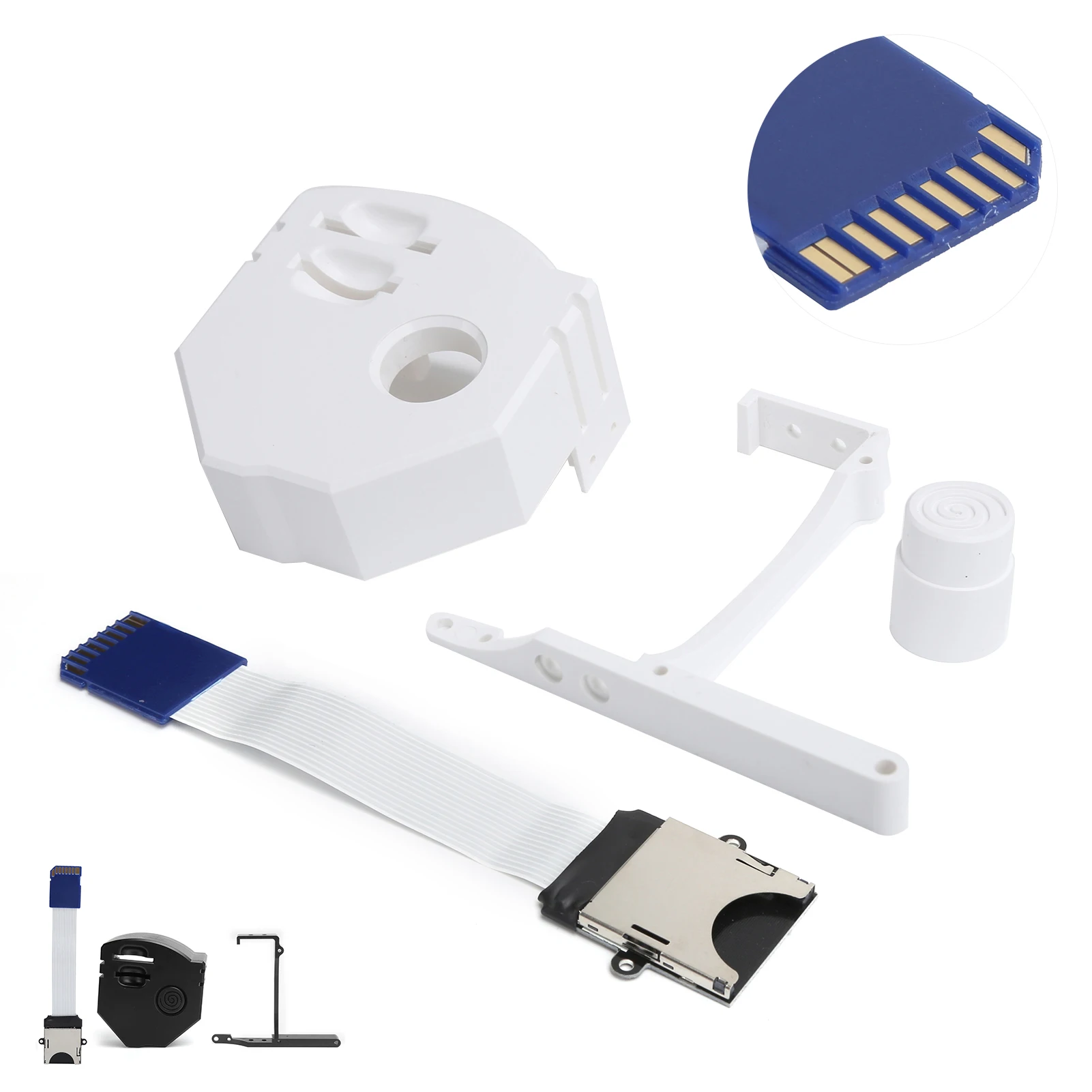 3D Print Extension Memory Card - 3D Printing Card review and price