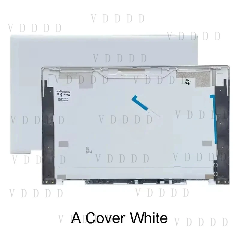 RL For ENVY X360 13-AY LCD Back Cover Rear Lid Top Case Housing Chassis Shell