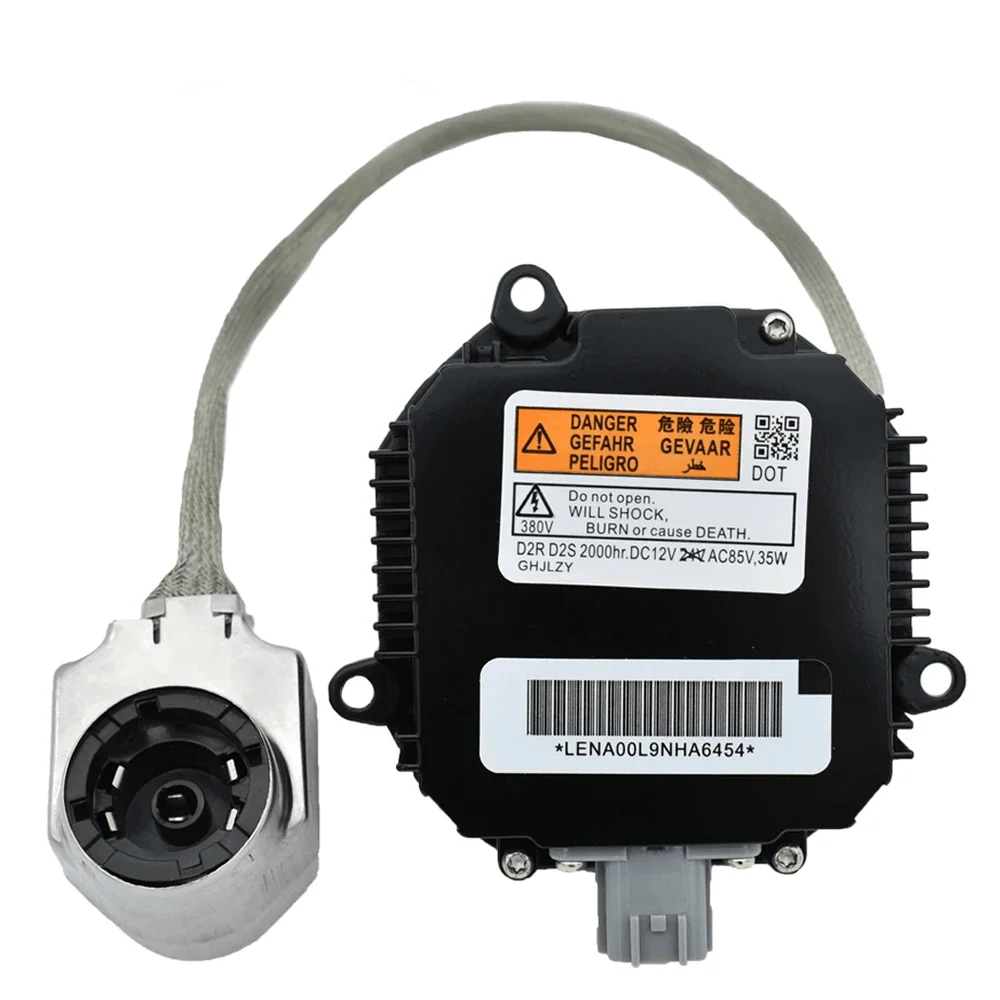 

Для Nissan Infiniti Benz Renault Subaru OEM D2R D2S HID ксеноновые фары балласт воспламенитель блок управления NZMNS111LBNA NZMNS111LANA