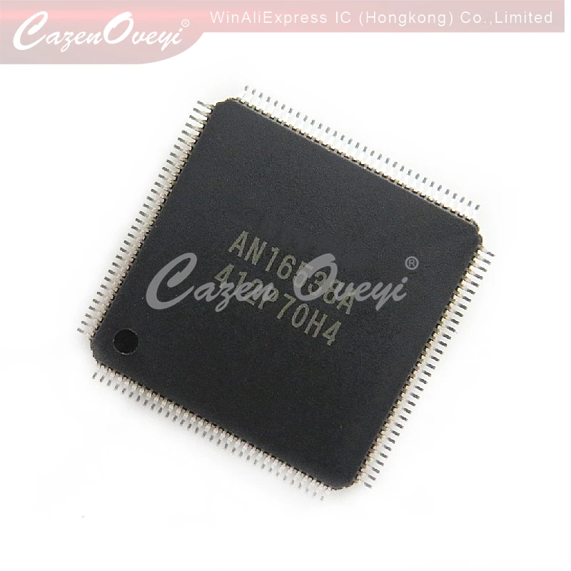 R2A20292BFT R2A20292 AN16538A AN16538 LAN91C111I-NU LAN91C111 TQFP-128