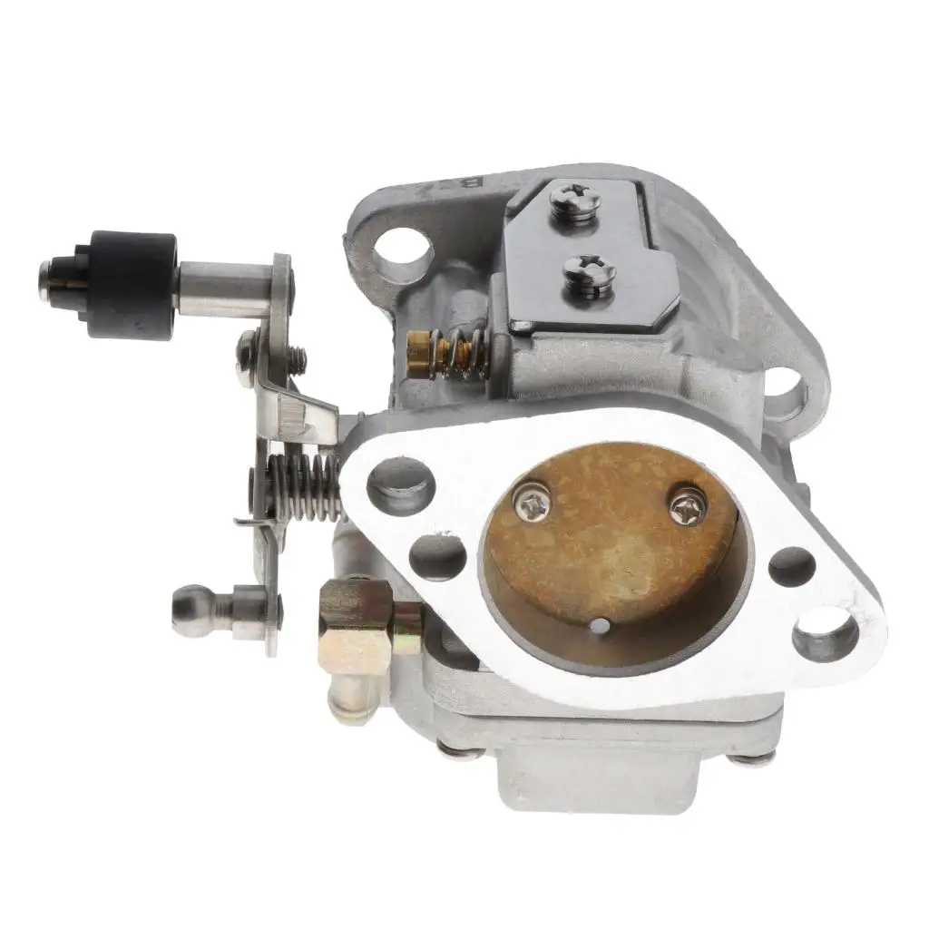 

Marine Boat Carburetor Fit for Mercury Mercruiser Engine 55HP 60HP 2 Stroke