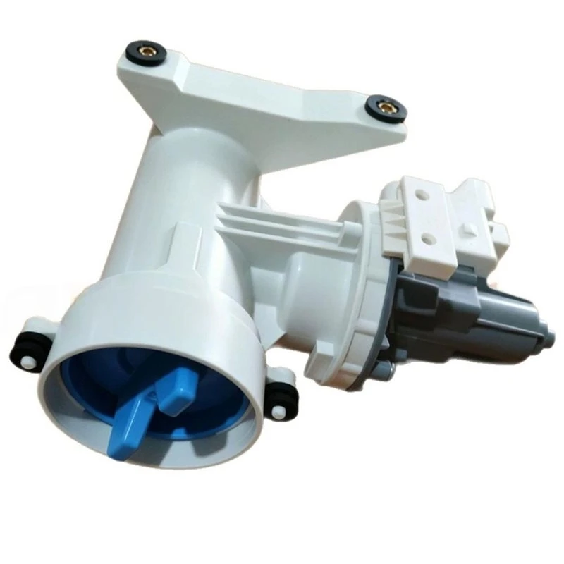 ★WH11X29539 Washer Drain Pump Filter For GE Front Load Washing Machine Pump