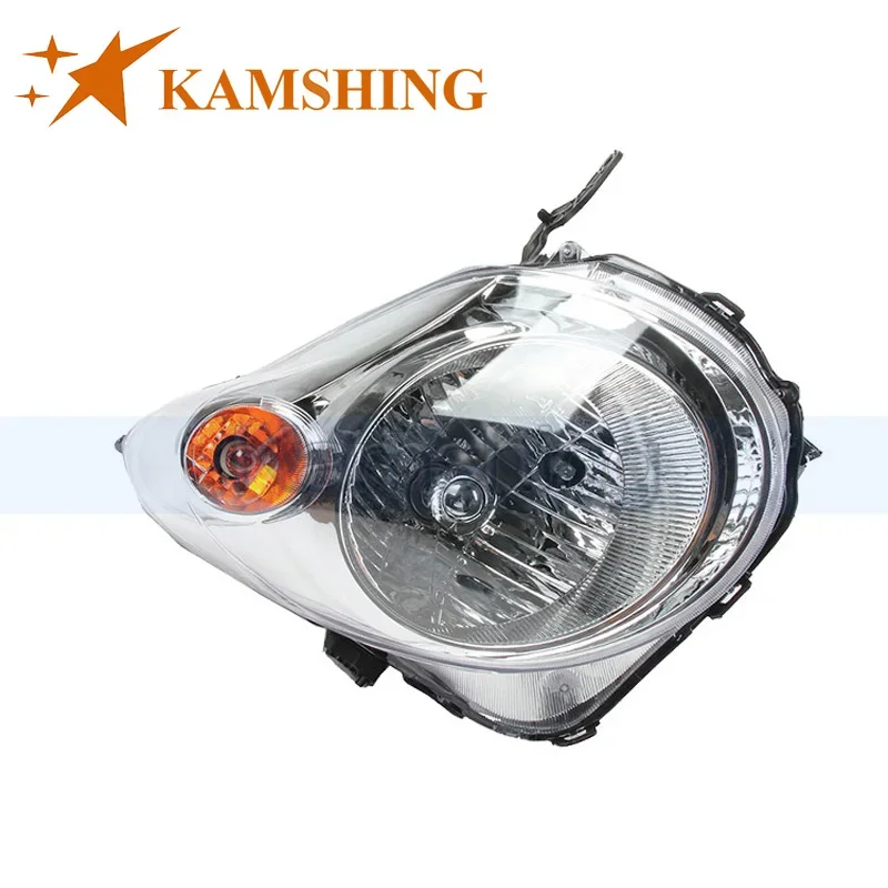 Kamshing For Suzuki Alto 2009 2010 2011 2012 Auto Front Bumper Light Headlight Headlamp Head Light Head Lamp